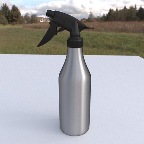 Spray Bottle preview image